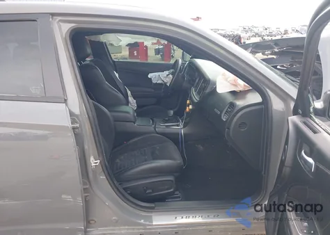 2023 Dodge Charger R/T z USA, uszkodzony, nr VIN 2C3CDXCT7PH635789